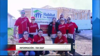 Construyendo su Propia Casa