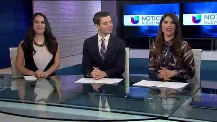 Día soleado y mucho frío esta noche de nuevo. Pronóstico de Rocío Irún
