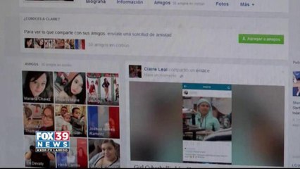 Teen charged with cyber-bullying released