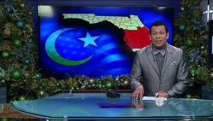 Musulmanes sienten temor en los Estados Unidos