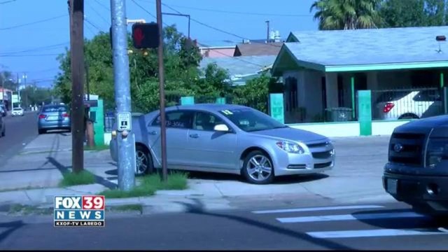 Dangers when buying a used car