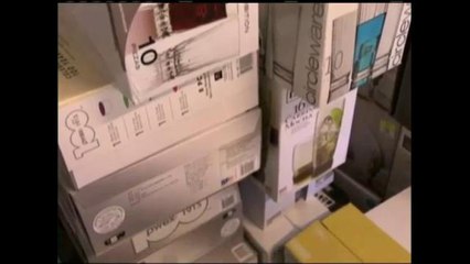 Detectores de mentira para Refugiados de Siria: Ud que opina?