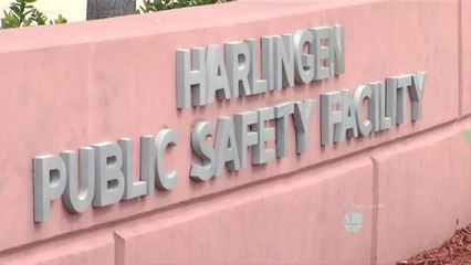 Buscan responsable de accidente en Harlingen