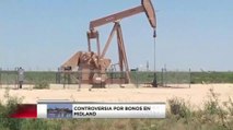 Bajos precios del petroleo preocupan al consejo de Midland
