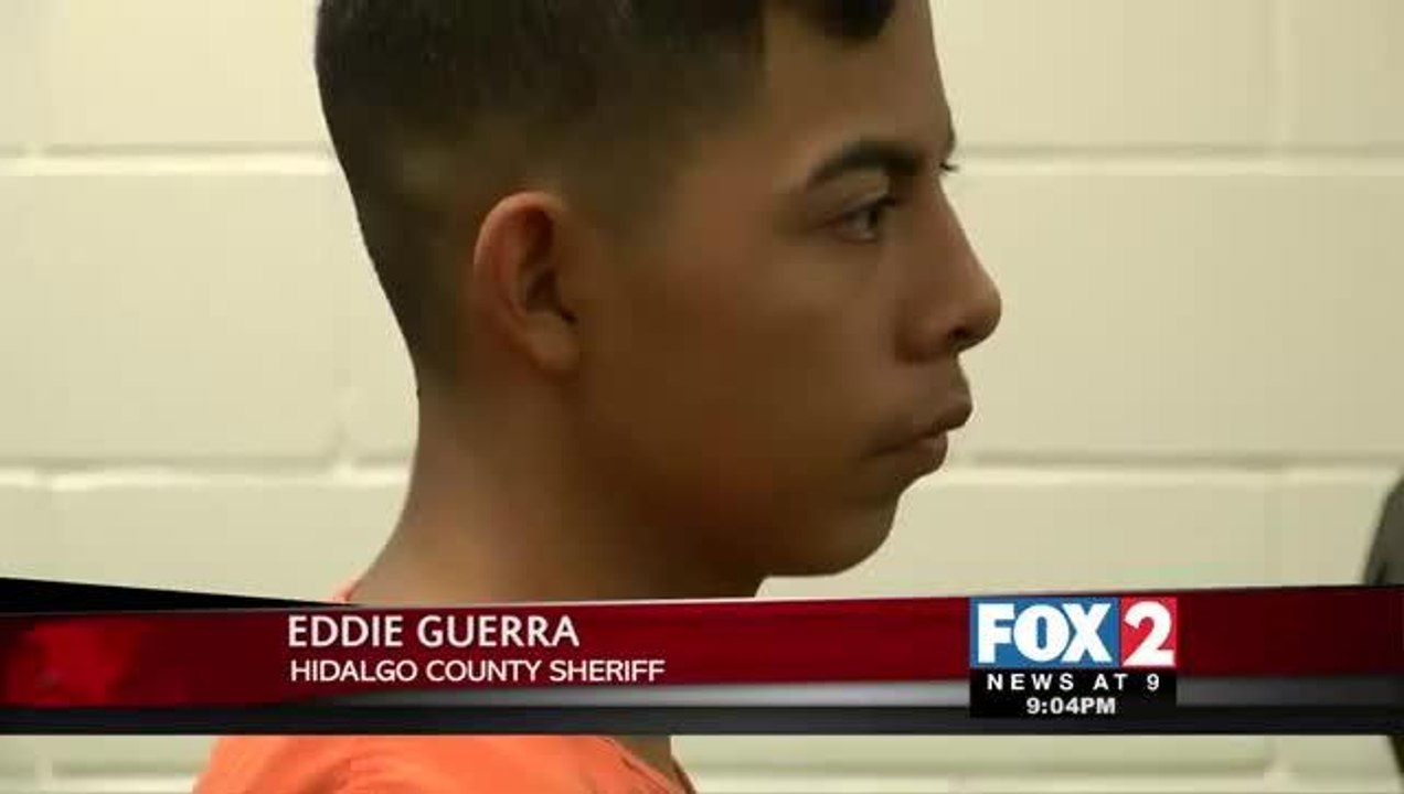 Teenager Accused Of Murdering Palmview Woman In A Botched Robbery