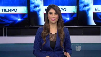 Sensación térmica muy baja esta noche