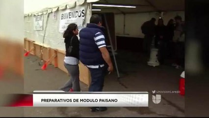 Módulo Paisano