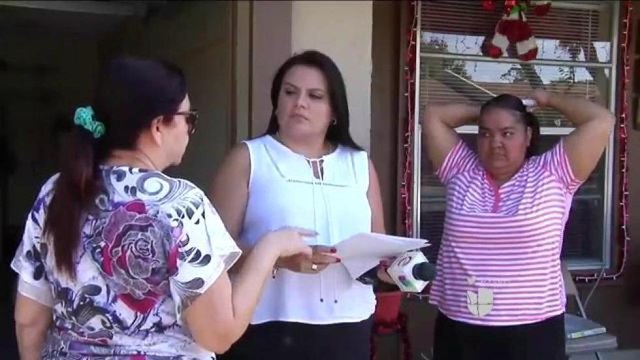 Temen ser víctimas de estafas en la Florida