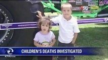 Toddler Death Investigation Continues in Salinas