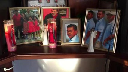 MURIO ATROPELLADO MIENTRAS HACIA SU TRABAJO