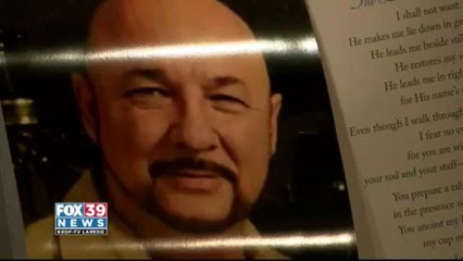 Third suspect arrested in Benavides assault