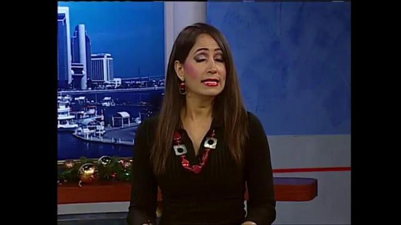 Reportes de Crimenes en Corpus Christi