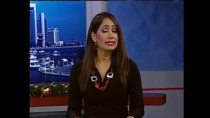 Reportes de Crimenes en Corpus Christi