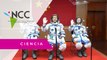 Astronautas chinos regresan a la Tierra tras misión espacial de 90 días