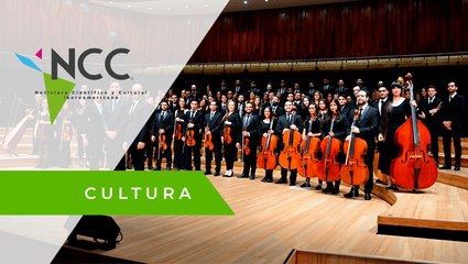 La orquesta Latin Vox Machine, un refugio para músicos venezolanos