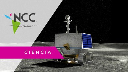 Rover VIPER de la NASA selecciona lugar de aterrizaje en la Luna