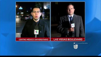 Hablamos Con Familiares de Hombre HIspano que Murió en Tiroteo Fatal