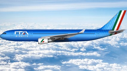 Here's What It's Like to Fly ITA Airways — Italy's Newest Airline