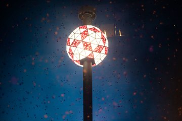 NYC's Times Square Will Welcome Back Crowds on New Year's Eve to Ring in 2022