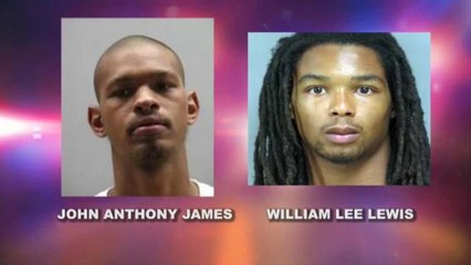 Policia del DC busca con lupa estos sospechosos