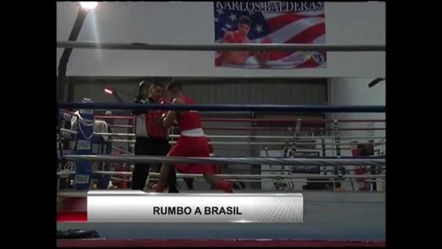 Orgullo local encuentra pase ante juegos olímpicos.