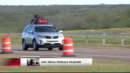 Apoyando a los Paisanos