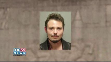 Houston city employee caught selling crystal-meth.