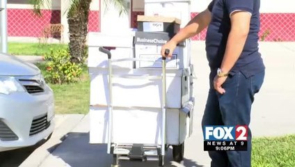 Update: Starr County Officials Speak out on Tax Assessor Raid