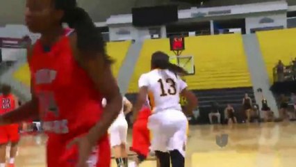 UTEP WBB pierde invicto