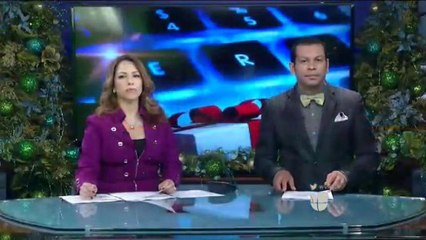 ¿Peligros en obsequios navideños?