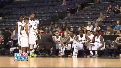 Laredo Swarm continue winning streak.