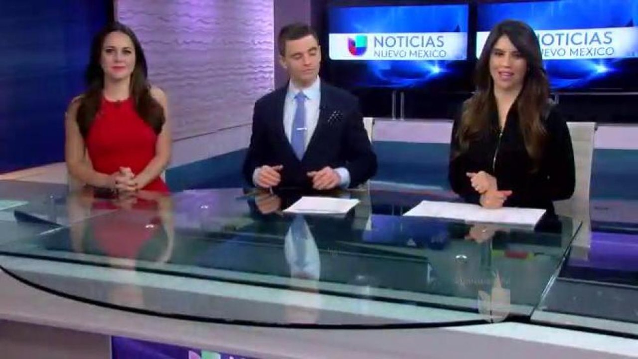 Pronóstico para estas fiestas