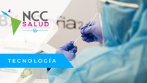 Nueva prueba de COVID-19 utiliza el sudor de las axilas