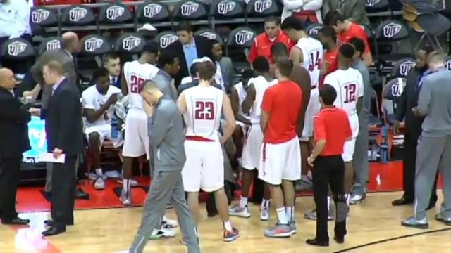 Mineros cortan racha negativa