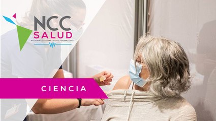 Tercera dosis de vacuna contra COVID-19 para pacientes de grupos de riesgo