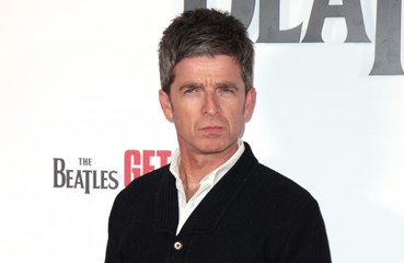 Noel Gallagherhas admitted he was embarrassed when Oasis was compared to The Beatles