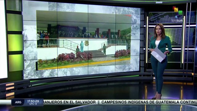 Venezuela: Inicia el cierre de campaña electoral para las elecciones del 21 de noviembre