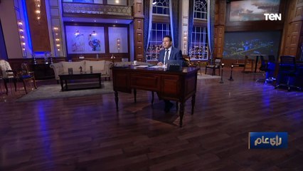 باحث بلاس بالماس: مصر حصلت على مليون و900 ألف فدان رقعة زراعية نتيجة التعدي عليها خلال 10 سنوات