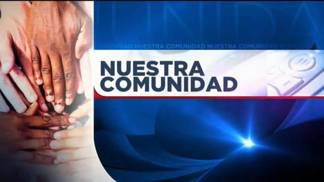 Nuestra comunidad