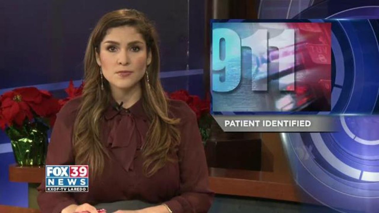 Patient identified in hospital incident