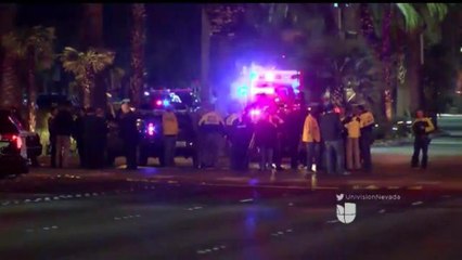 2 accidentes similares han ocurrido en la historia de Las Vegas
