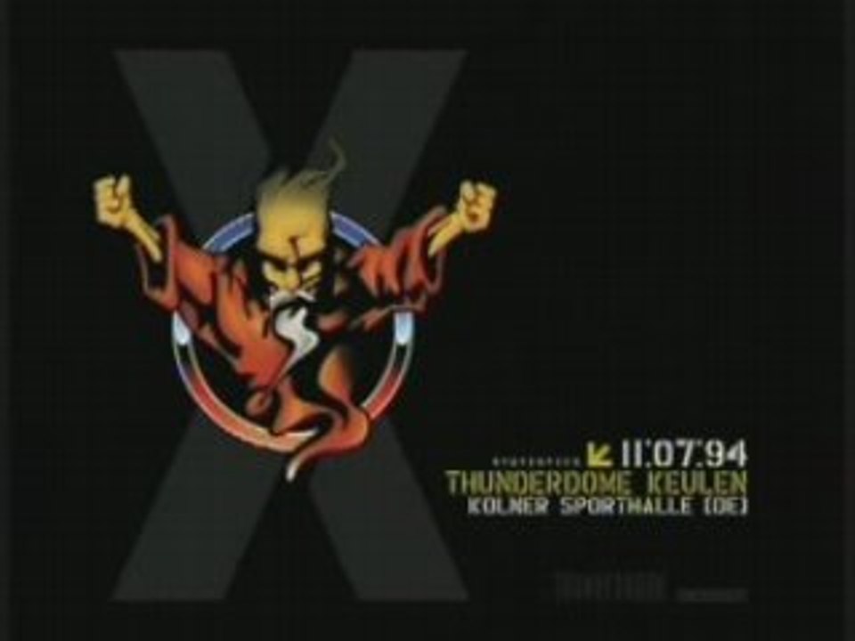 Thunderdome 94