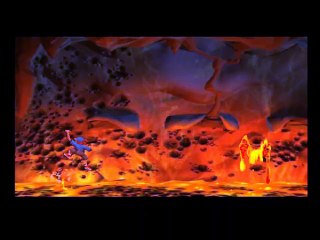Heart of Darkness online multiplayer - psx