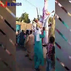 Tchad : la ville de Faya Largeau sous tension