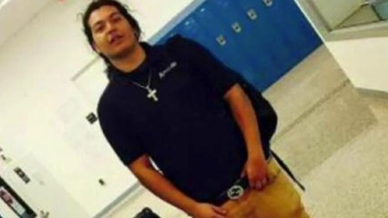 Muere joven de 17 años a puñaladas