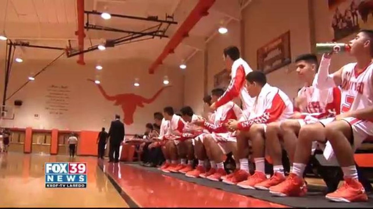 United North Longhorns host La Joya while Unite...