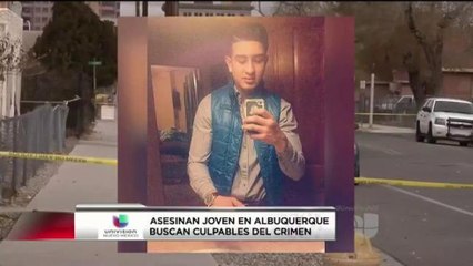 Recaudan fondos para jóven fallecido
