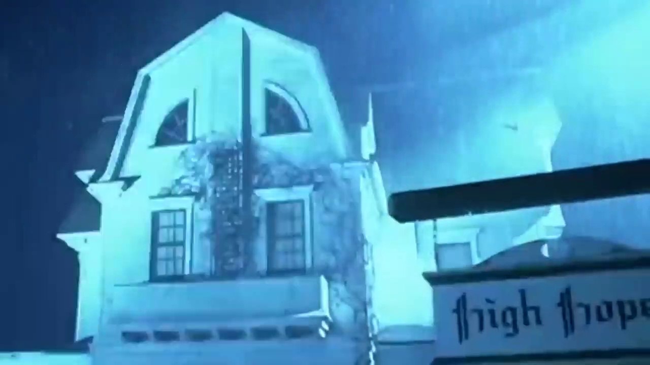 15 Haunted Houses That Are Actually Real