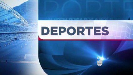 Los deportes con Juan Beltrán