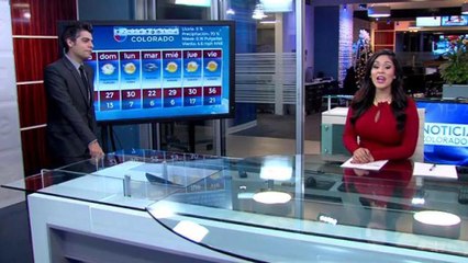 Pregunta para ganar boletos al "Denver Zoo Lights"